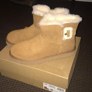 Brand new UGG boots!